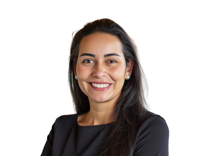 Priscila &ldquo;Pree&rdquo; Silva